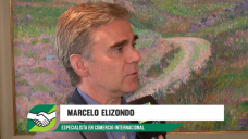 Cmo armar una microempresa agroexportadora desde tu campo?; con Marcelo Elizondo