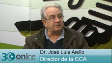30 online B1: ¿Jose Luis Aiello, al final el Niño va a romper todo o es moderado?