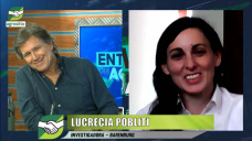 ¿Se viene una generación de productos biológicos que superan a los inoculantes?; con Lucrecia Pobliti