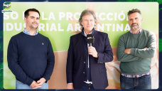 Cómo enfrentan una campaña complicada 2 agrónomos asesores de productores; con J. P. Ioele y V. Gentiletti