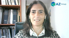 Soja: �Hay menos soja en EE.UU.?, con Lorena D�Angelo - Cl�nica de Granos