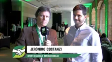 Cómo diferenciar variables permanentes de transitorias en lotes de Soja; con J. Costanzi - GDM