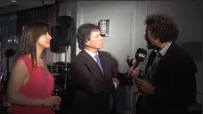 TV: ¿Pasión y amor por el Campo, ejes de una nueva Comunicación?; con J. Traut y F. Entín