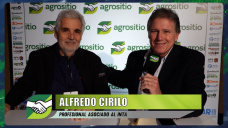 El valor de la ecosifisiología del maíz para potenciar rindes; con Alfredo Cirilo - agrónomo