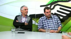 TV: 