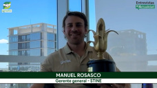 Tecnología en Maíz: 