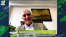 Alfonso Bustillo, el nuevo Pte. de Angus y los desafos ganaderos que se vienen 