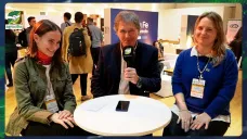 Dos millennials y sus interpretaciones de cómo conectar Campo y Ciudad: con Thea Beláustegui y Olivia Casado