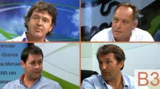 AgroDirig.TV B3: ¿Podremos crear Comunidades rurales o agroindustriales a partir de cada pueblo?