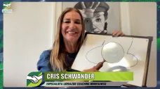 Cómo aprender a hacer buenas PREGUNTAS para comunicarnos mejor; con Cris Schwander - US21