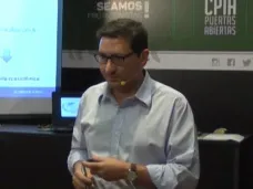 Utilización de la información satelital para el seguimiento y la toma de decisiones en el sector agropecuario