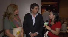 TV: Preparate para vivir una Fiesta Nacional del Trigo muy movilizadora; con B. Lozano y J. C. Molina