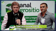 Activando el modo biolgico agrcola con 3 nuevos productos; con Santiago Oldani - Tropfen
