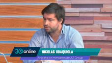 El aumento de la Soja ahora también depende del Brexit; con Nico Udaquiola - AZ Group