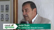 ¿Qué herramientas tienen los productores para DEFENDER la calidad de sus Trigos?; con J. Buján - Cám. Arbitral