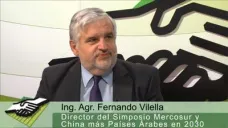 TV: ¿Qué productos podemos venderle a los árabes?; con F. Vilella