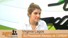 AgroDir.TV B1: ¿Están preparados los jóvenes para encabezar una revolución agropecuaria?