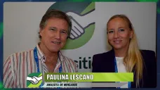 ¿Es negocio sembrar Trigo y apuntar a buenos rindes?; con Paulina Lescano - mercados