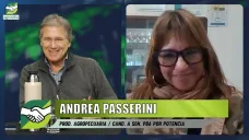 ¿Quejarse todo el día por Waap, ó involucrarse para que todo cambie?; con Andrea Passerini - Productora