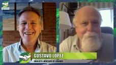 Pese a todo vamos a sembrar 7 Mill. Has de Trigo, ¿estamos listos?; con Gustavo López - analista