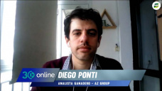 Cómo aprovechar las oportunidades Ganaderas en un año Cisne Negro; con Diego Ponti