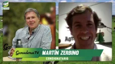 ¿Cómo exportan los ganaderos Uruguayos el 70% de su carne al Mundo en dólares?; con Martín Zerbino - consignatario