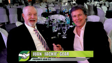 Jackie GEAR y los secretos del �XITO de una empresa agropecuaria argentina que cumple 100 a�os