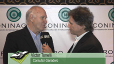 TV: ¿Che Víctor...se avanzó en Ganadería en estos 2 años o vamos muy lento?; con V. Tonelli