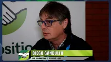 ¿Qué fitosanitarios tenemes para proteger y potenciar el rinde Trigo y Cebada?; con Diego Gandulfo - UPL