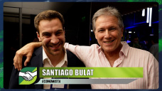¿Qué diría Tomás Bulat de los 12 meses de la economía Milei?, le preguntamos a su hijo Santi