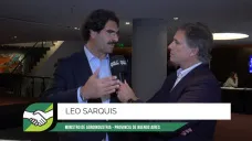 ¿Llega Precios Esenciales a los consumidores con calidad y abastecimiento de alimentos?; con Leo Sarquís