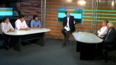 Debate Forrajero Parte 3: Todo lo nuevo en germoplasma y manejo de Pasturas