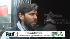 TV: ¿Cómo calefaccionar un hogar a menor costo que con gas natural y sin riesgos para la salud?; con F. Caceres