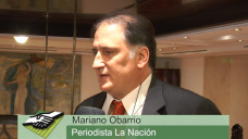 TV: Acelera Macri soluciones impositivos y laborales para potenciar al Campo?; con M. Obarrio - La Nacin