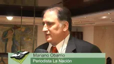 TV: ¿Acelera Macri soluciones impositivos y laborales para potenciar al Campo?; con M. Obarrio - La Nación