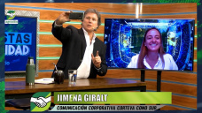 Cmo comunican campo y diversidad de gnero las empresas del agro; con Jimena Giralt - Corteva
