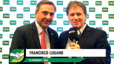 Productores que se involucran con la socidad para generar cambios; con F. Lugano - CREA