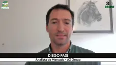 Precio de los Granos:¿son tan malos o están en la media?, ¿y los márgenes?; con D. Pasi - AZ Group