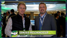 Agua y agro: el desafío estratégico que define el futuro productivo; con Gonzalo Meschengieser