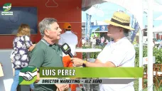 Con Qira se adelanta la compra de insumos en forma online; con Luis Pérez