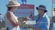 Uruguay TV: Fortalecer la relación Campo-Ciudad con #UnSoloUruguay y explicando BPA