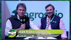 Cmo tomar decisiones giles y eficientes en la gestin Financiera del campo; con Juan P. Gazzotti - NERA