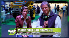 Planes de salvataje al Campo,  salvarnos como podamos?; con Soledad Aramendi - Rural Rosario