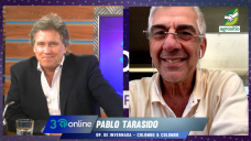 Aumento inevitable del gordo y 20% más de venta anticipada de invernada; con Pablo Tarasido - Consignatario
