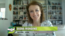 Una leccin para Cristina sobre empresas y expropiaciones que empobrecen; con Diana Mondino