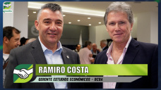 Dos años positivos para el Agro, soportados en una economía ordenada; con Ramiro Costa - economista
