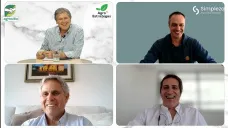 Nueva Visión Agro: ¿cómo salir de víctima y pasar a protagonista?; con Oscar Solimano - productor