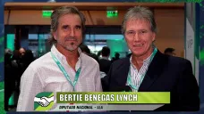 Bertie Benegas Lynch y los fundamentos liberales de la economía competitiva que viene