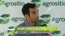 Si faltan fertilizantes la Nanotecnologa puede ser la solucin; con Sebastin Calvo - Pte. Surcos