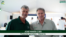 El Dir. de PUMA Energy: del petróleo a fanático productor Ganadero que vendió a precios récord y re-invirtió; con José M. Cier